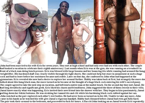 interracial vacation story for johnandkris 1 pics