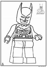 Lego Coloring Pages Batman Printable Valentine Superhero Movie Getcolorings Library Clipart Color Old Getdrawings Sheets Magiccolorbook Popular sketch template