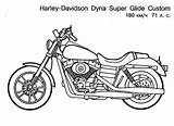 Dyna Colorier Glide sketch template