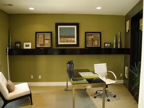 create  perfect home office