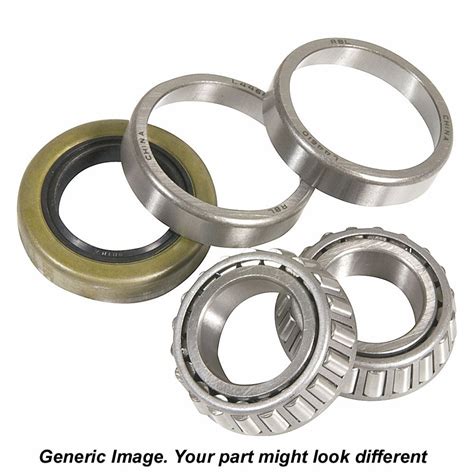 differential bearing kits buy auto parts