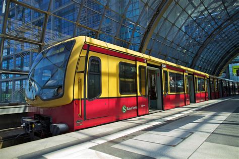 current vehicle fleet  bahn berlin gmbh