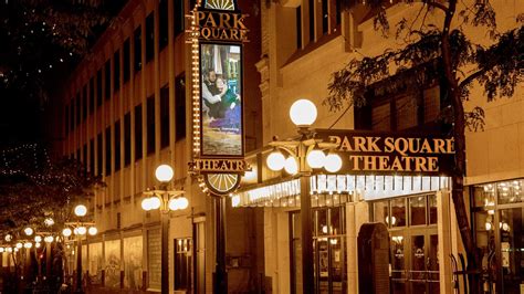 two st paul theaters joining forces — to create theater for life