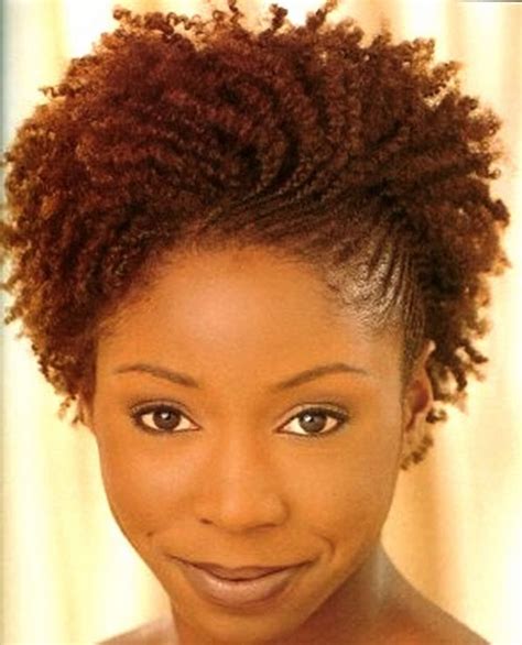 natural hair styles for black women short blonde fashion and short n sexy pinterest