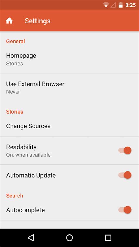 duckduckgo search stories android apps  google play