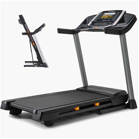 Nordictrack T Series T 6 5 S Vs T 6 5 Si Treadmill Review — Maybe Yes