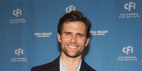 kyle dean massey to star in nashville as openly gay singer
