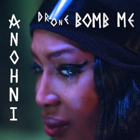 anohni drone bomb  video feat naomi campbell stereogum