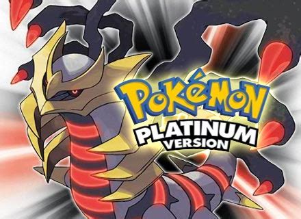 pokemon platinum version releasing    launch party gameguru