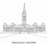 Ottawa sketch template