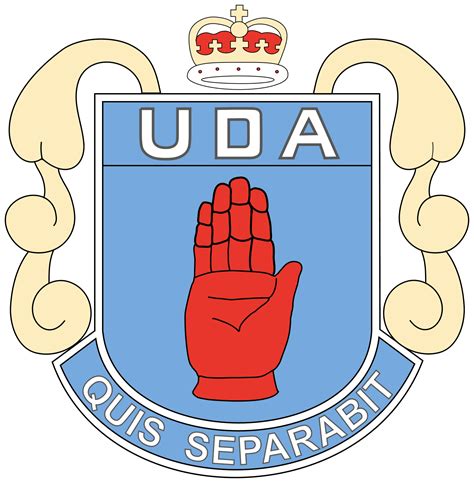 ulster defence association wikiwand