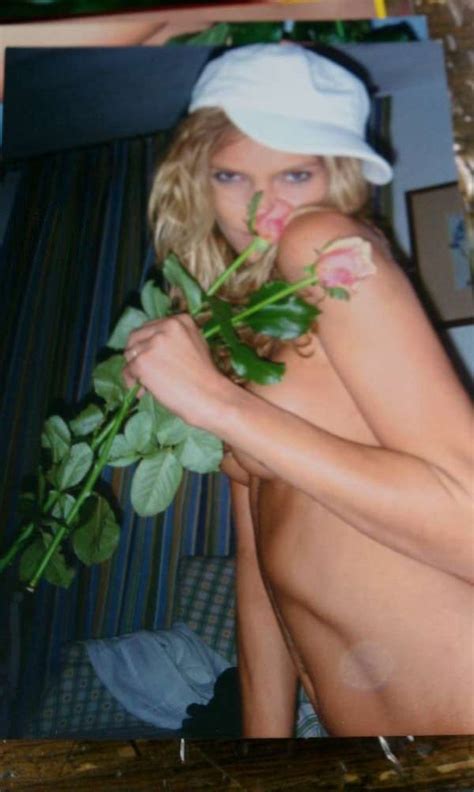 May Andersen Nude Leaked 49 Photos The Fappening