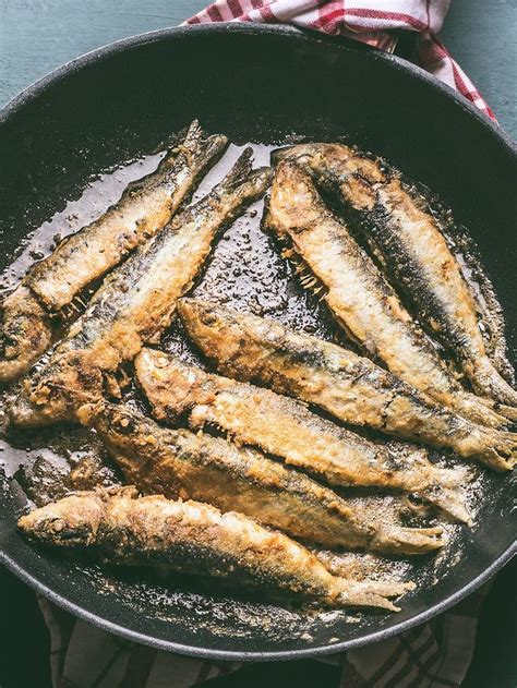 tips menggoreng ikan  tidak lengket  hancur food fimelacom