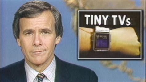 80s flashback when tv watches were all the rage nbc news