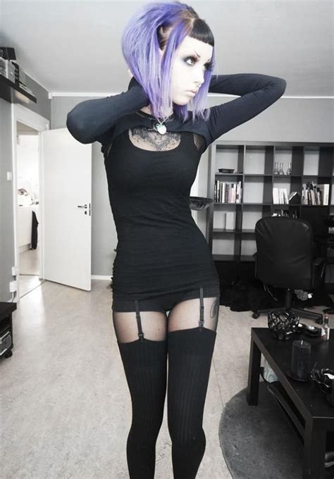 Pin By Destiny On Goth Pastel Goth And Related Fashion In 2020