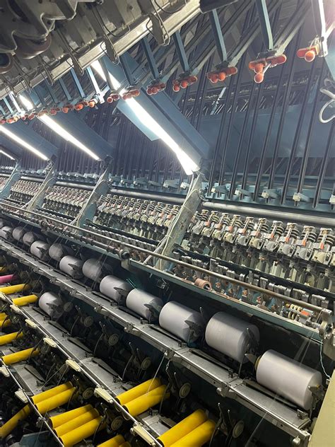 barmag fk  tekstuerize makineleri gmc tekstil makine