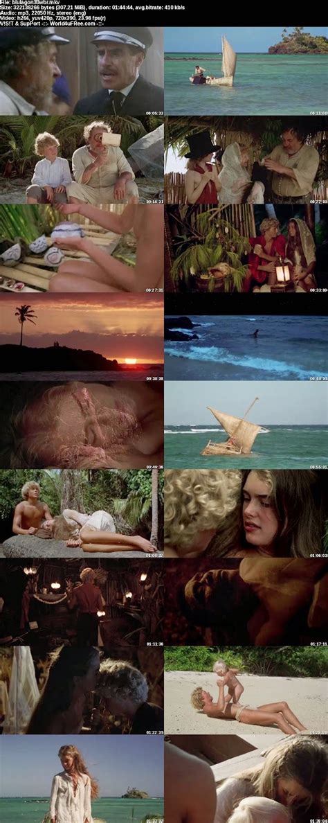 Free Download Hollywood Movie Blue Lagoon Collage Porn Video