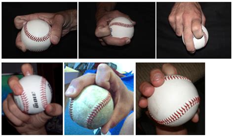 curveball grip images baseball pitching pitch baseball