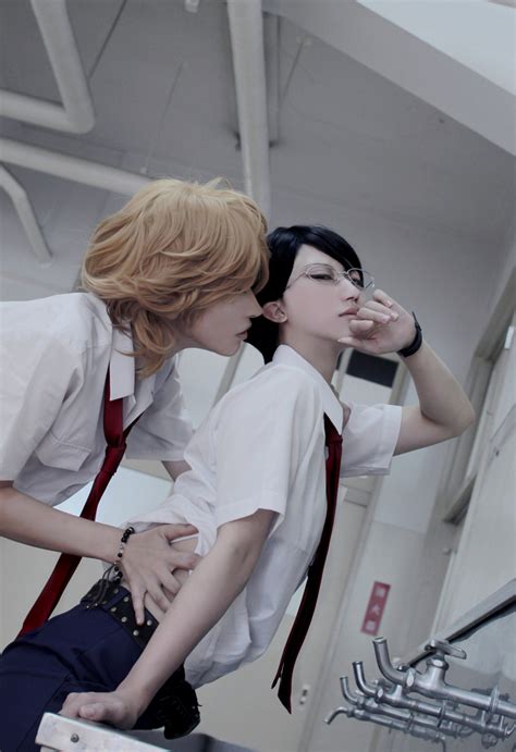 20 Bl Cosplays That Will Make All Your Fujoshi Fantasies