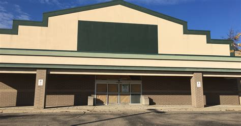 abandoned big box retail stores  growing problem