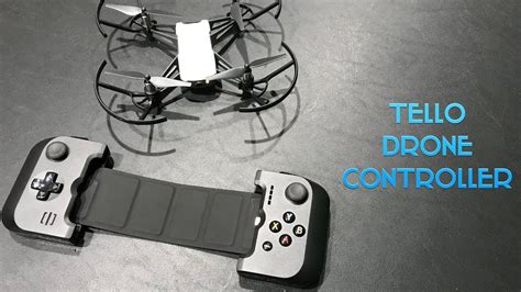 controller  tello control drone electronic products
