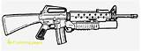 Pages Nerf Blaster Sniper Hobi Shotgun Divyajanani Sheets Designlooter Mp5 sketch template