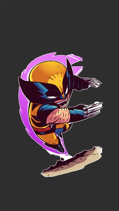 Wolverine Superhero Marvel Comics Hd Wallpapers