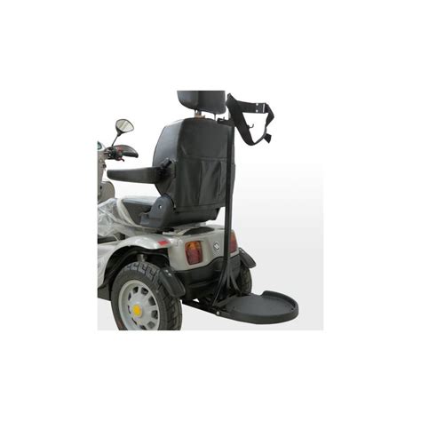 afiscooter   wheel heavy duty power mobility scooter  lbs