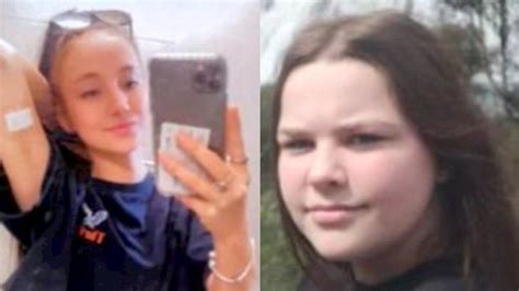Two Missing Teenagers From Albury Herald Sun