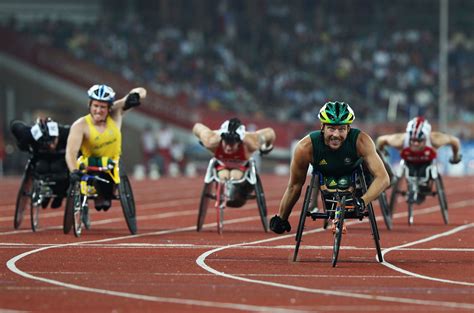paralympics running fitness inspiration athlete