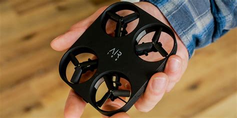 air pix  pocket sized selfie drone   control   phone