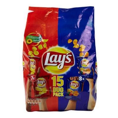 uitdeelzak chips aanbiedingen supermarkt aanbiedingen uitdeelzak chips