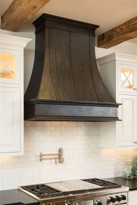 cool ideas  kitchen range hood covers references