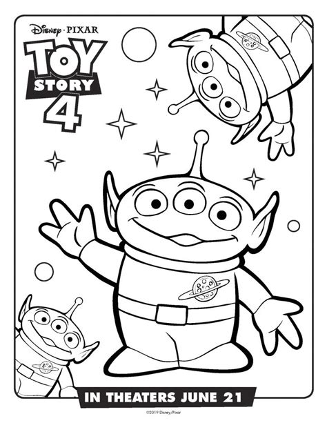 toy story party printables