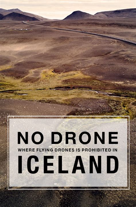 drone zones  iceland    fly  drone miles shores