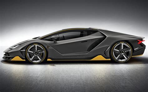 lamborghini centenario side view  hd  wallpapersimages