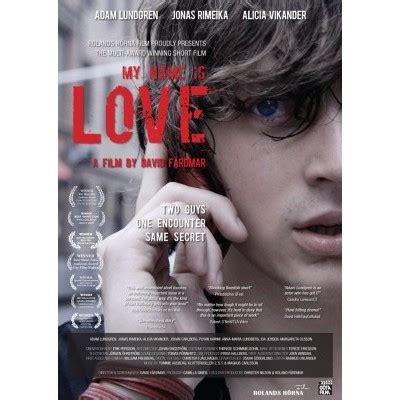 love short film poster sfp gallery
