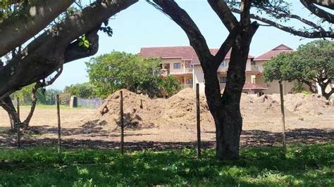 Da Wants Answers Over R20m Mansion Planned For Umhlathuze Mayor