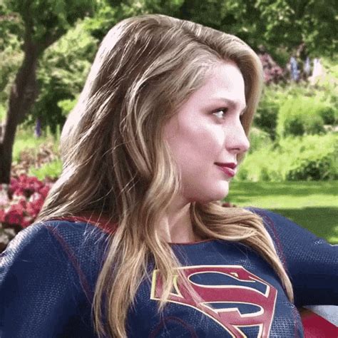 Supergirl Melissa Benoist  Supergirl Melissabenoist