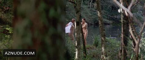 the backwoods nude scenes aznude