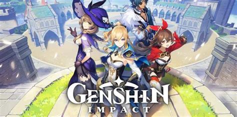 Genshin Impact And The Most Common Error Codes Here’s How