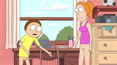 Post 2041229 Duchess Artist Morty Smith Rick And Morty