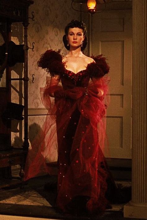 Scarlet By Walter Plunkett Iconic Dresses Gone With The Wind