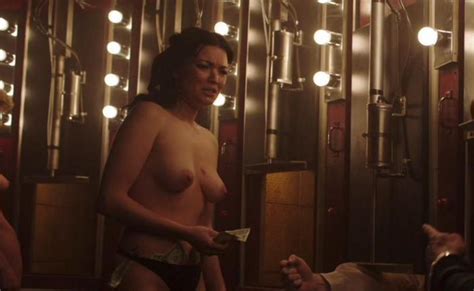 Tv Nudity Report The Deuce Insecure Ingobernable The