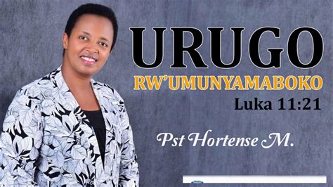 ikiganiro cyumuryango urugo rwumunyamaboko ibyiciro  byimiryango urwawe ruri  kihe