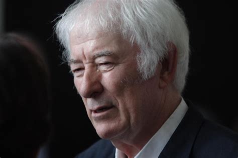 Thatcher seamus heaney analysis