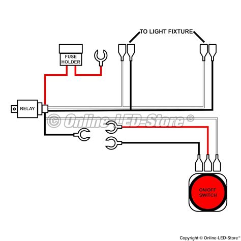 mictuning led trailer wiring diagram wiring diagram pictures