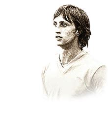johan cruyff fifa   prime icon moments prices  rating ultimate team futhead