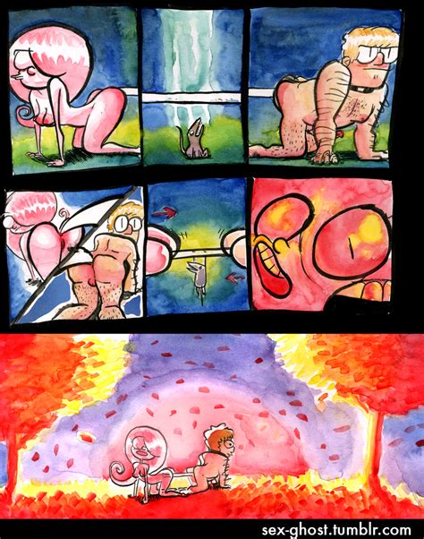 sex ghost chapter 3 page 9 2015 by cartoongirlsliker