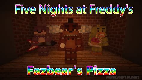 nights  freddys fazbears pizza fnaf